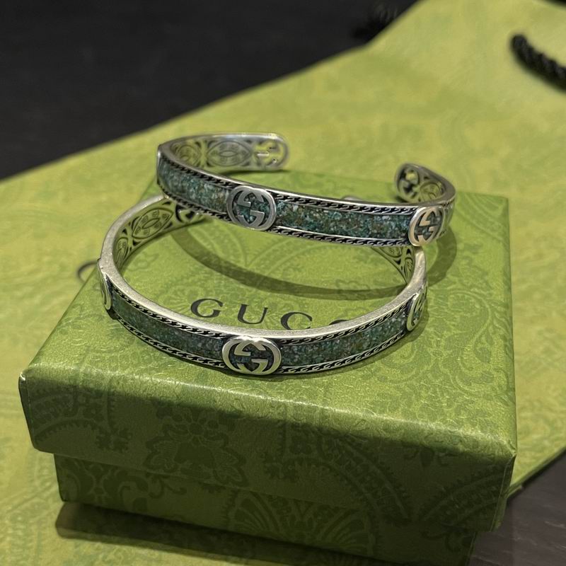 Gucci Bracelet 07yxh41 (9)
