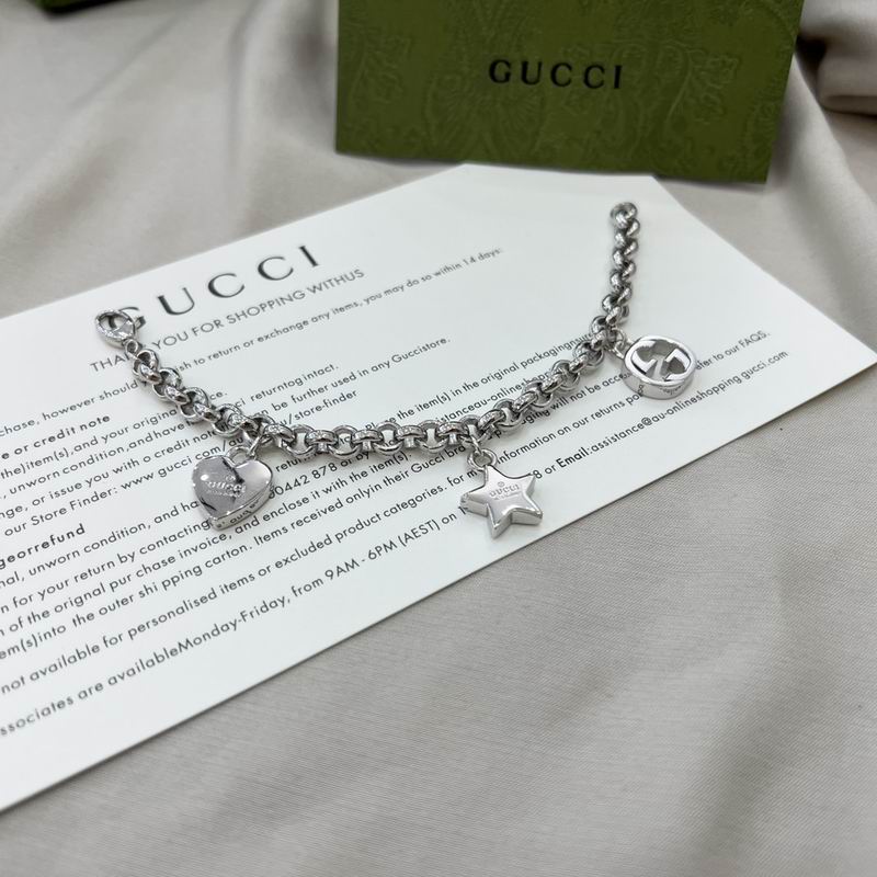 Gucci Bracelet 07yxh43 (2)