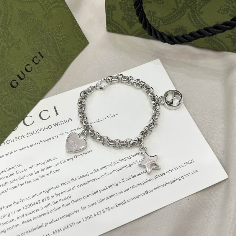 Gucci Bracelet 07yxh43 (3)