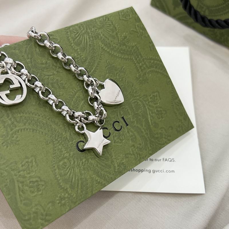 Gucci Bracelet 07yxh43 (4)