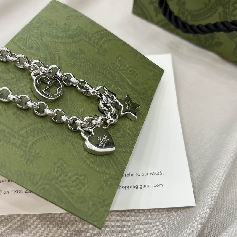 Gucci Bracelet 07yxh43 (5)