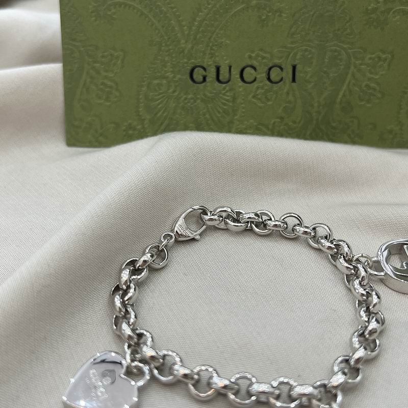 Gucci Bracelet 07yxh43 (6)