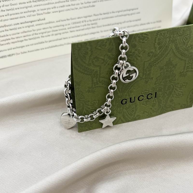 Gucci Bracelet 07yxh43 (7)