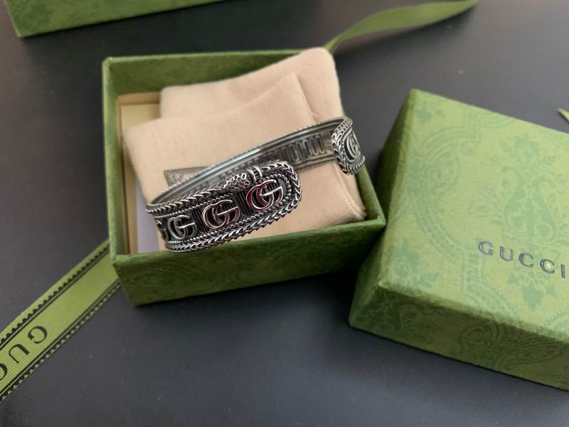 Gucci Bracelet 07yxh44 (2)