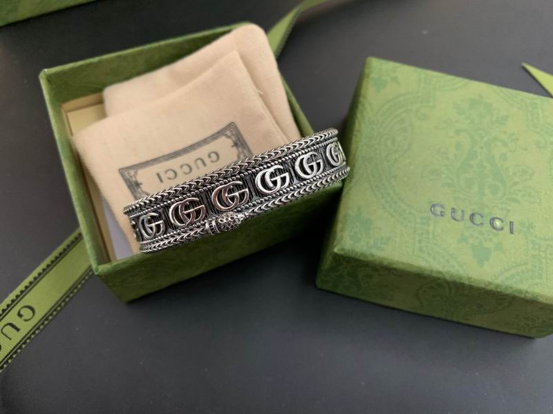 Gucci Bracelet 07yxh44 (3)