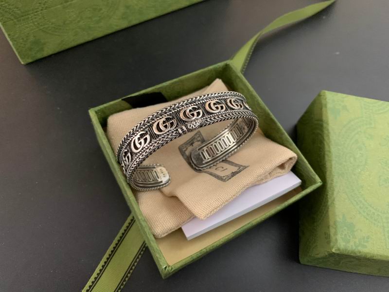 Gucci Bracelet 07yxh44 (6)