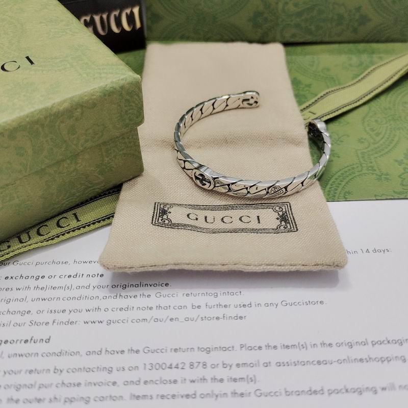 Gucci Bracelet 07yxh45 (3)