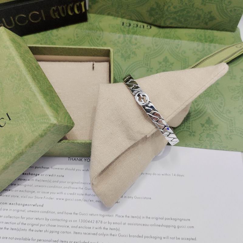 Gucci Bracelet 07yxh45 (4)