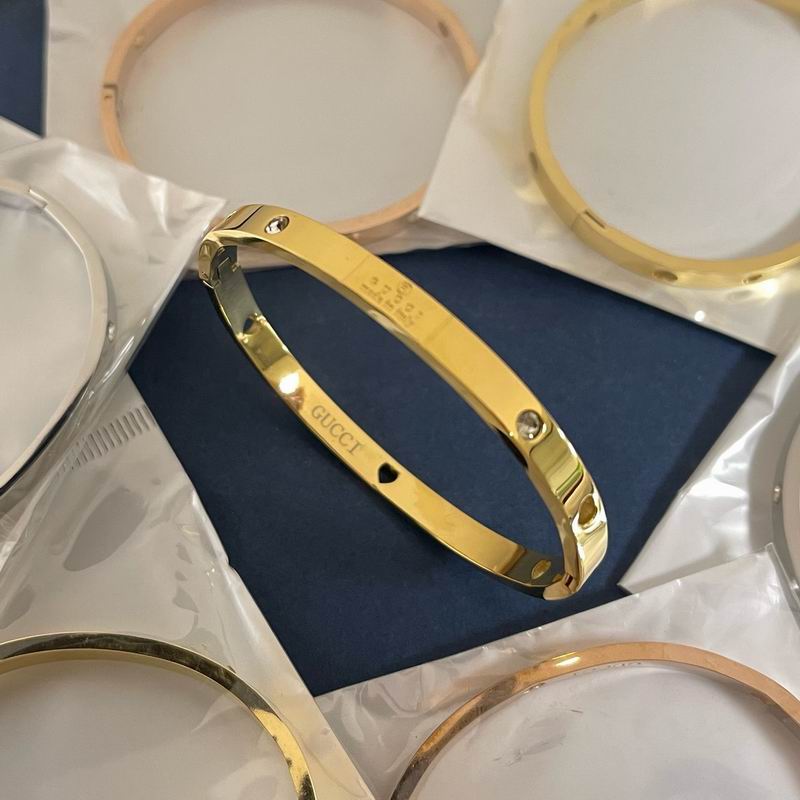 Gucci Bracelet 07yxh46 (2)