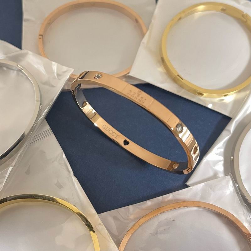 Gucci Bracelet 07yxh46 (3)