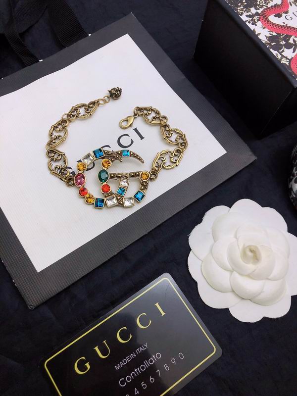 Gucci Bracelet 07yxh47 (3)