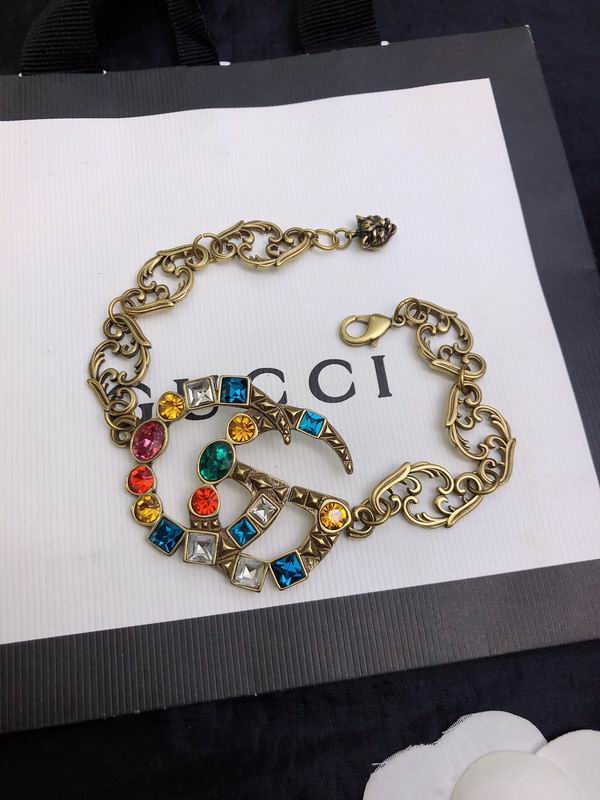 Gucci Bracelet 07yxh47 (4)