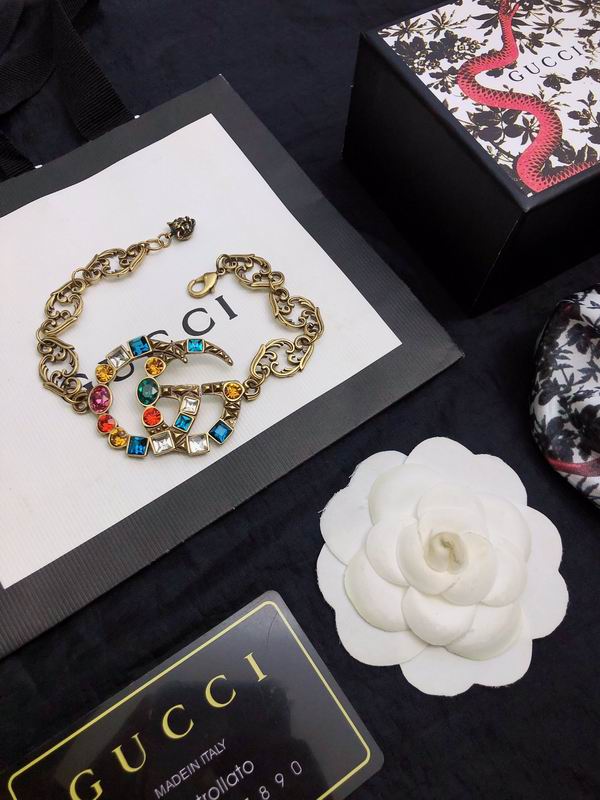 Gucci Bracelet 07yxh47 (5)