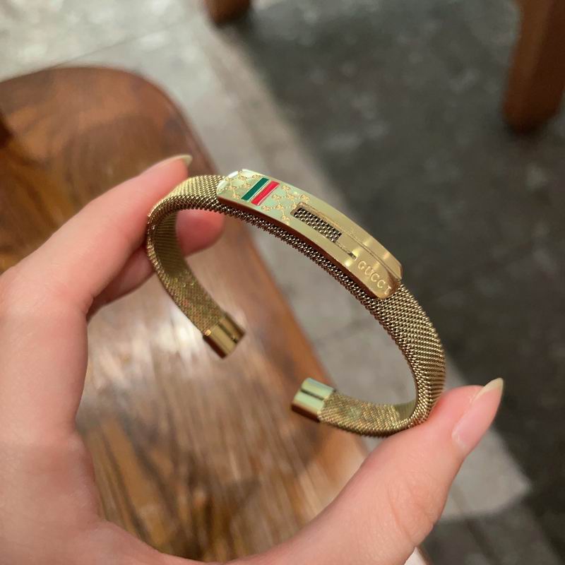 Gucci Bracelet 07yxh48 (6)