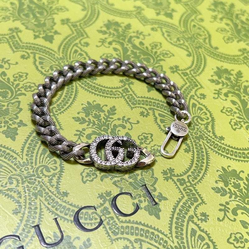 Gucci Bracelet 07yxh49 (1)