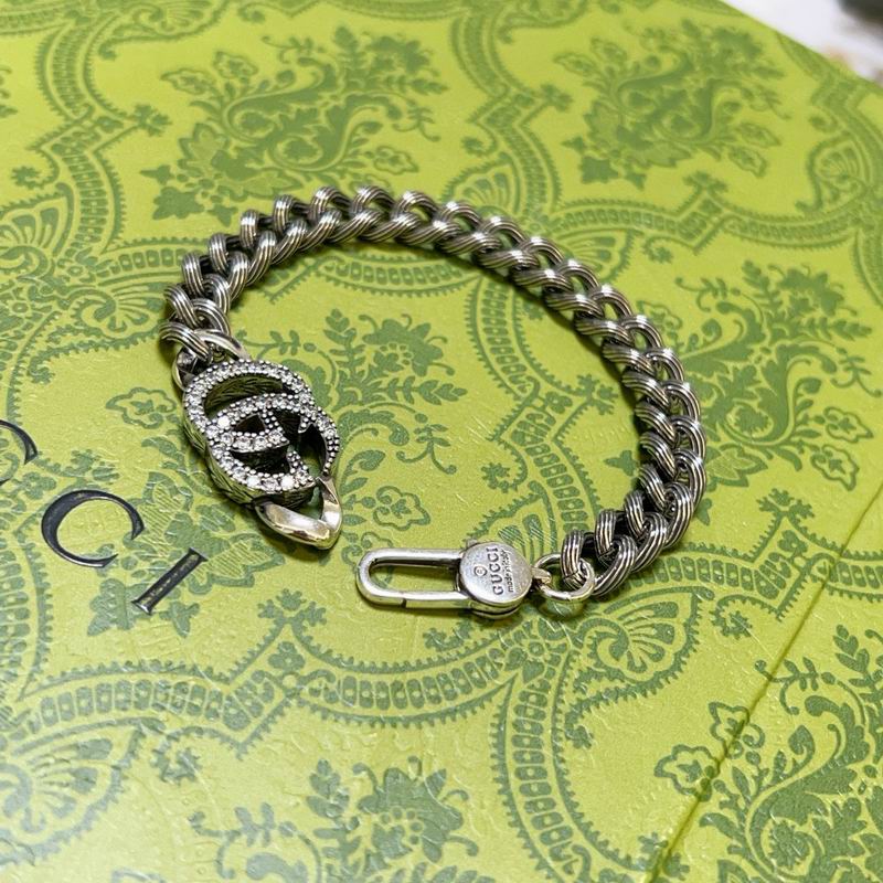 Gucci Bracelet 07yxh49 (3)