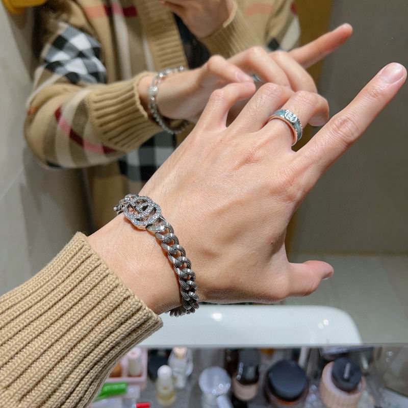 Gucci Bracelet 07yxh49 (5)