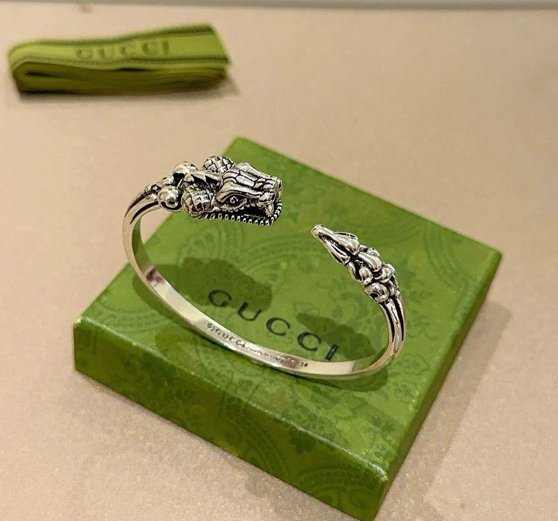 Gucci Bracelet 07yxh51 (1)