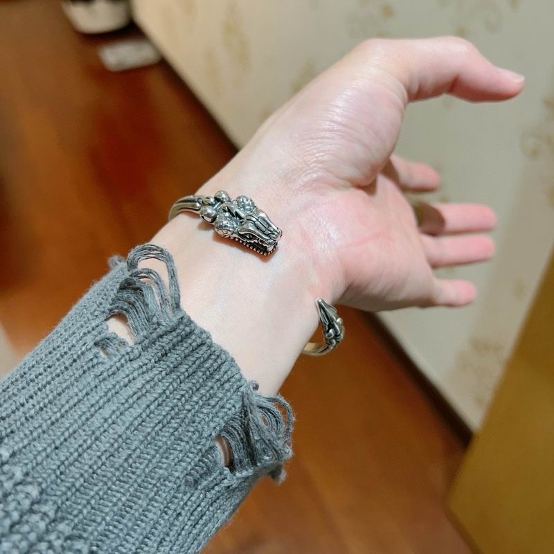 Gucci Bracelet 07yxh51 (3)