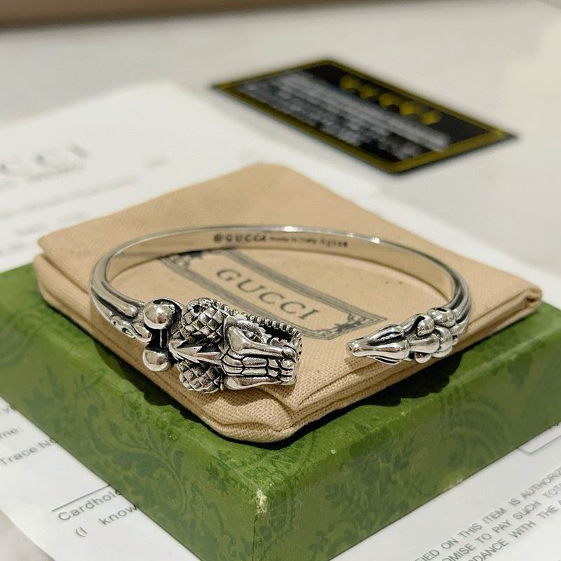 Gucci Bracelet 07yxh51 (6)
