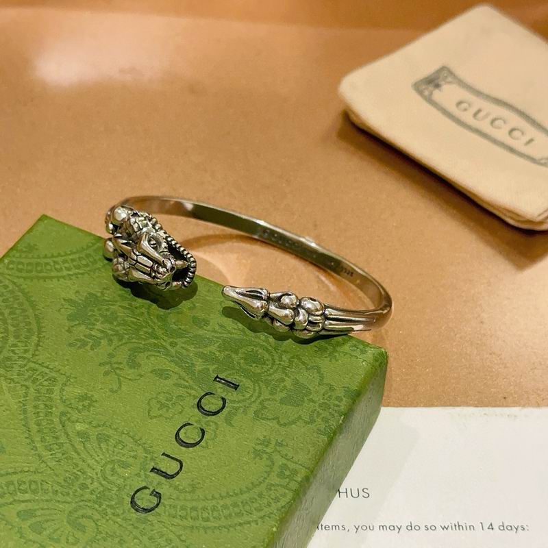 Gucci Bracelet 07yxh51 (7)