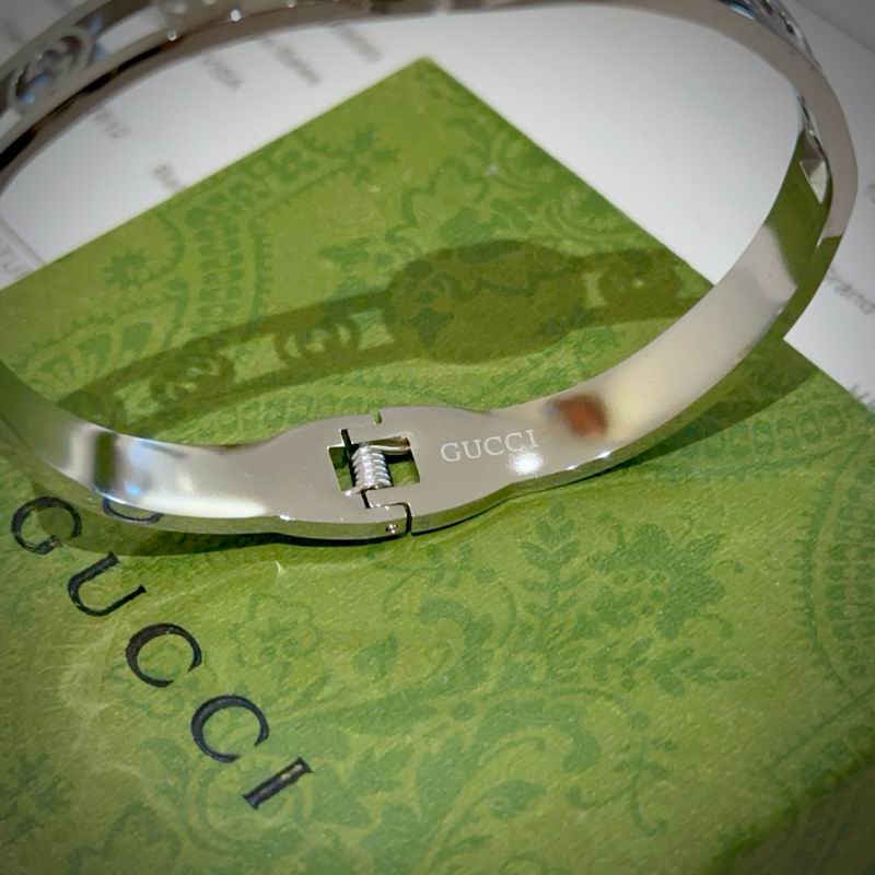 Gucci Bracelet 07yxh52 (3)