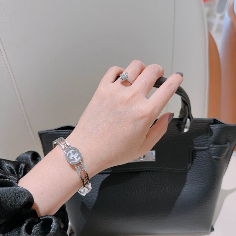 Gucci Bracelet 07yxh52 (6)