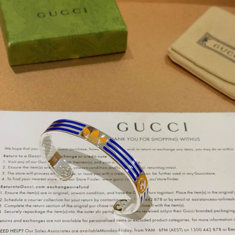 Gucci Bracelet 07yxh53 (1)
