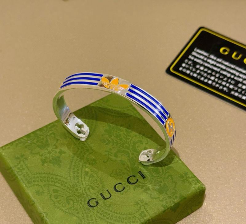 Gucci Bracelet 07yxh53 (3)