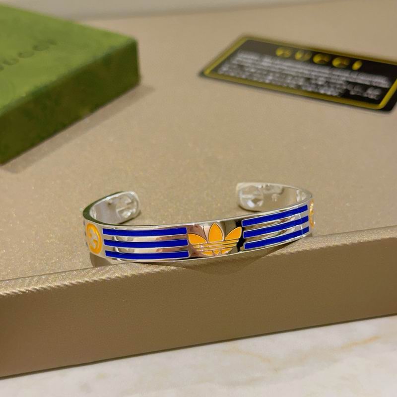 Gucci Bracelet 07yxh53 (4)