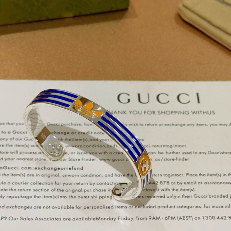 Gucci Bracelet 07yxh53 (7)