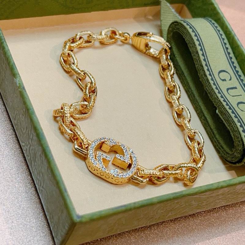 Gucci Bracelet 07yxh56 (3)