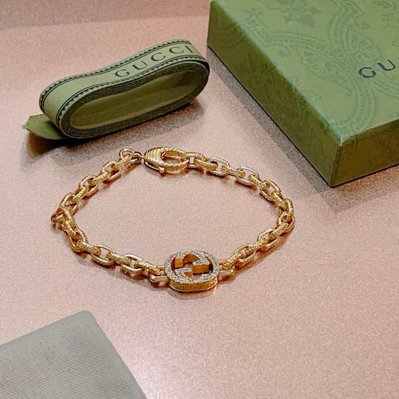 Gucci Bracelet 07yxh56 (4)