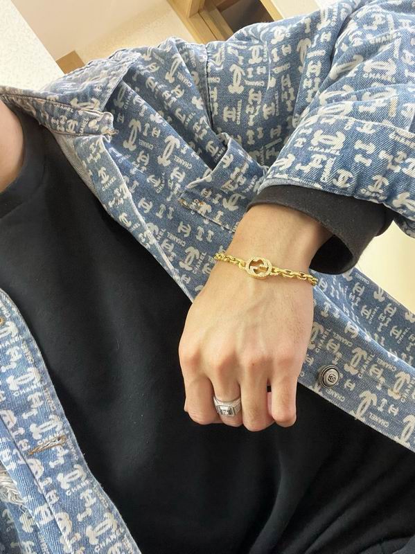 Gucci Bracelet 07yxh56 (5)