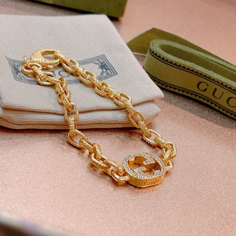 Gucci Bracelet 07yxh56 (6)