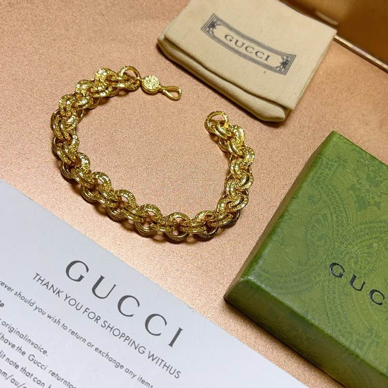 Gucci Bracelet 07yxh57 (2)