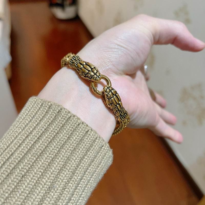 Gucci Bracelet 07yxh58 (3)