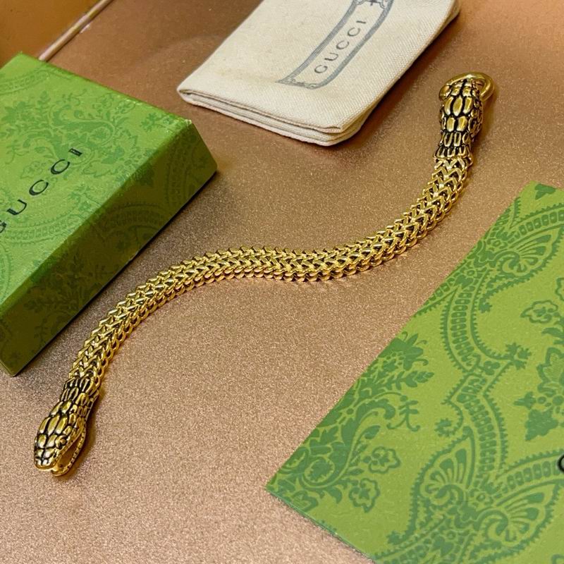 Gucci Bracelet 07yxh58 (5)