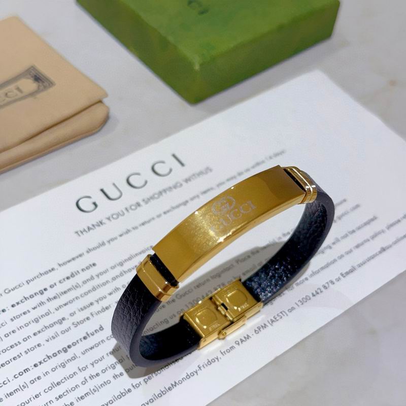 Gucci Bracelet 07yxh59 (3)