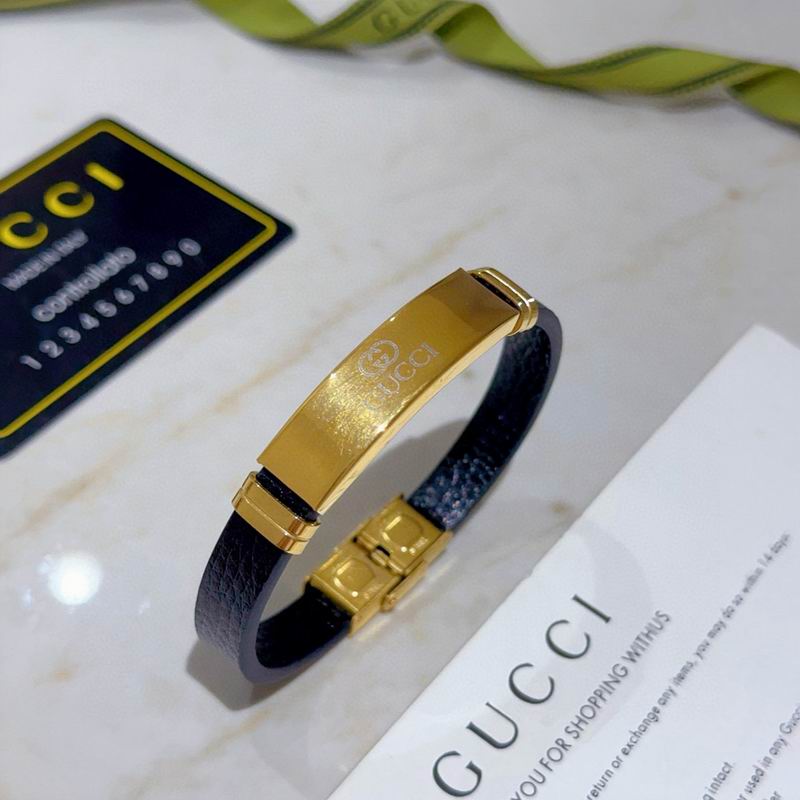 Gucci Bracelet 07yxh59 (4)