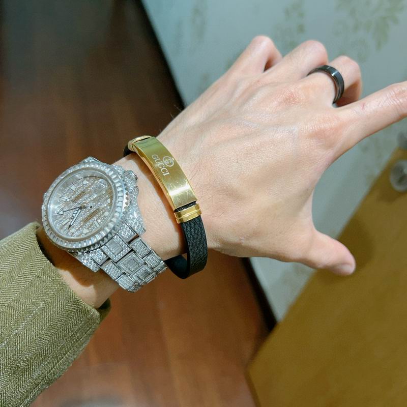 Gucci Bracelet 07yxh59 (6)