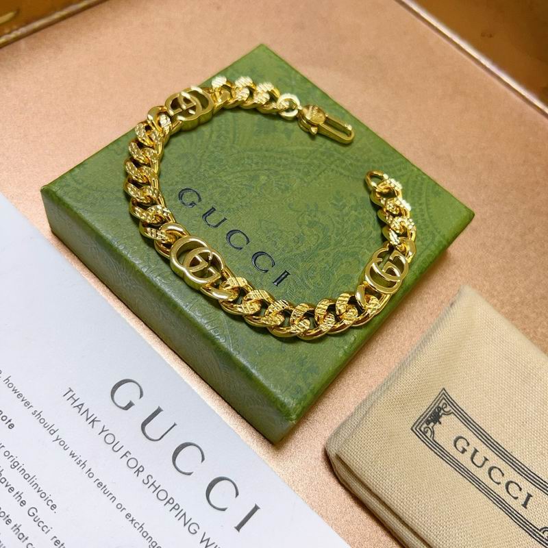 Gucci Bracelet 07yxh60 (3)