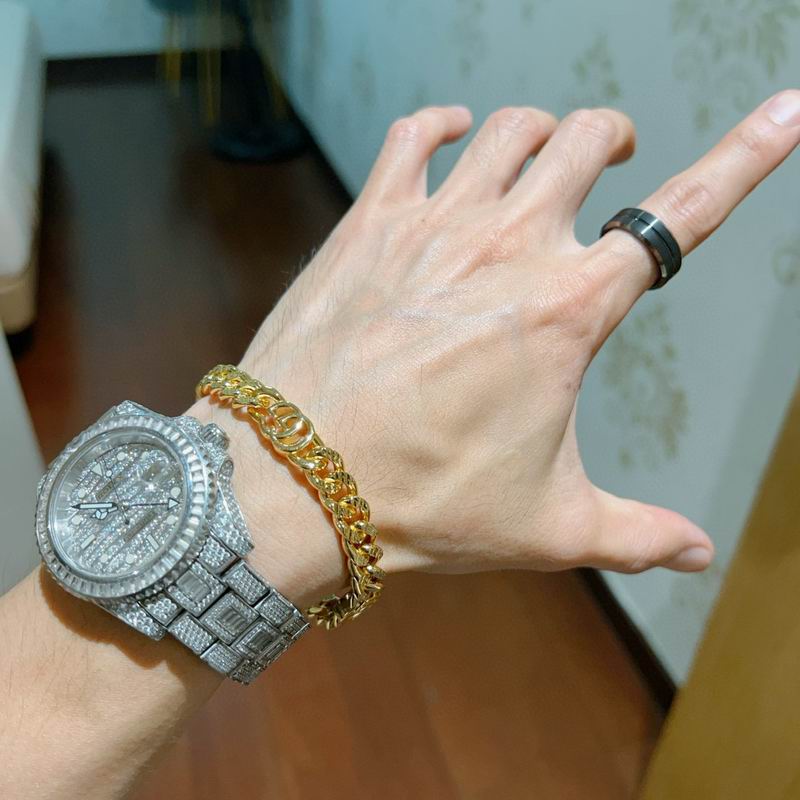 Gucci Bracelet 07yxh60 (4)