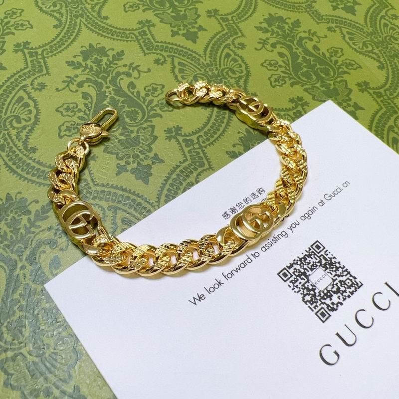 Gucci Bracelet 07yxh60 (5)