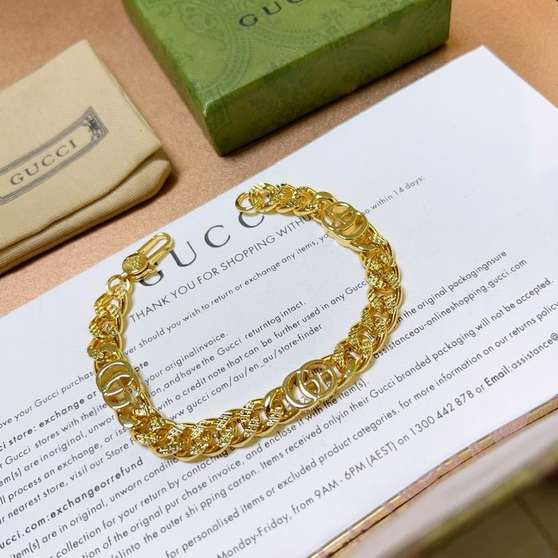 Gucci Bracelet 07yxh60 (6)