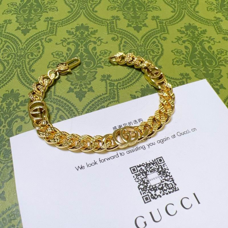 Gucci Bracelet 07yxh60 (7)