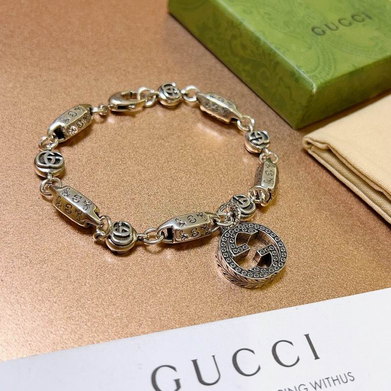 Gucci Bracelet 07yxh61 (1)
