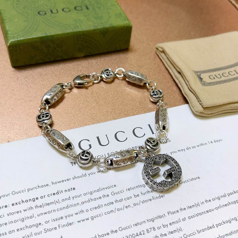 Gucci Bracelet 07yxh61 (3)