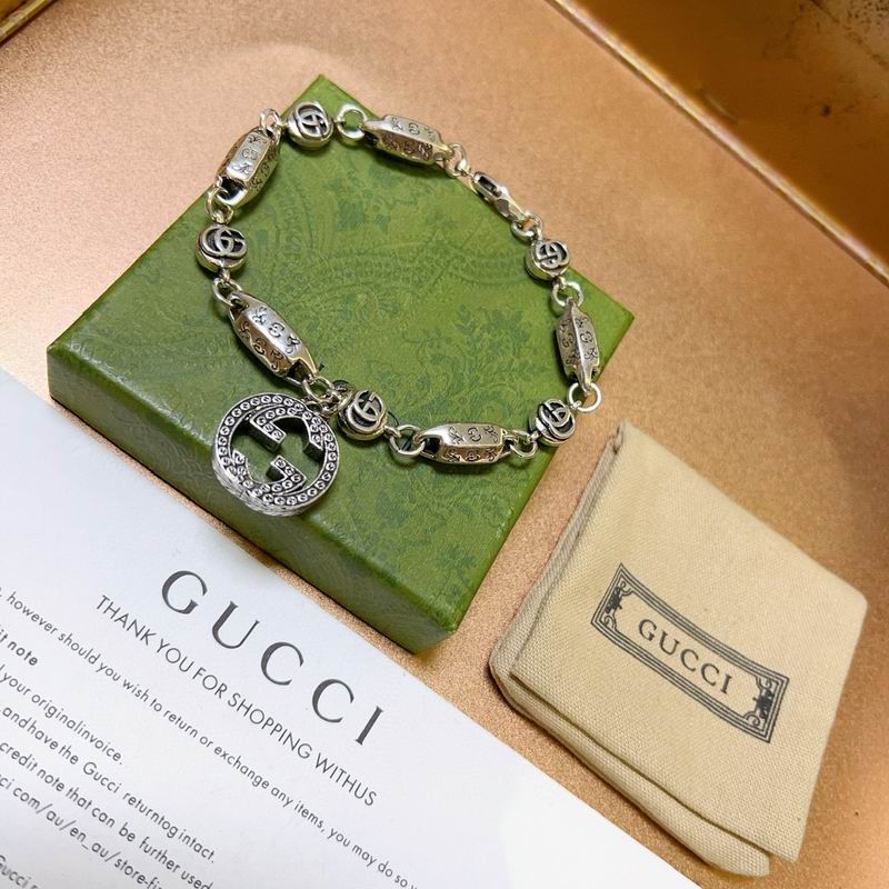 Gucci Bracelet 07yxh61 (4)