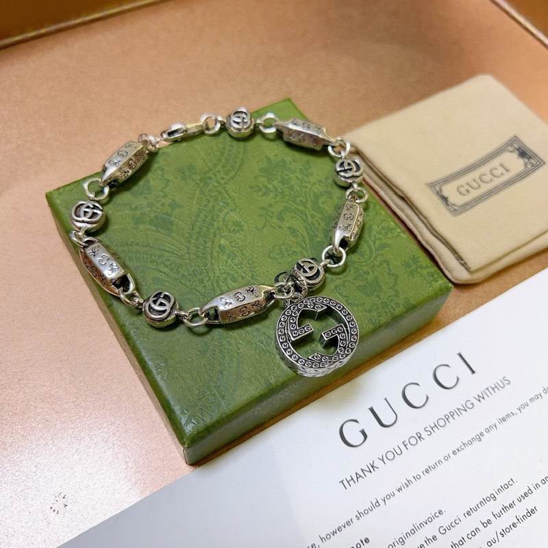Gucci Bracelet 07yxh61 (6)